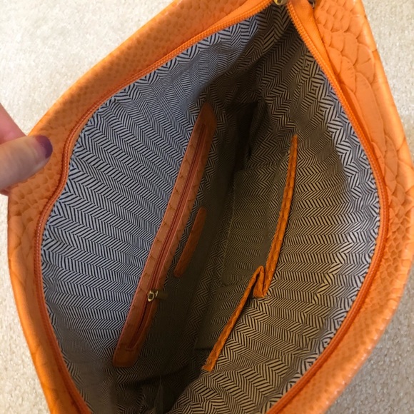 Steve Madden Clutch - Picture 8 of 15